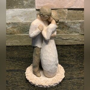 WILLOW TREE | “Promise” Figurines